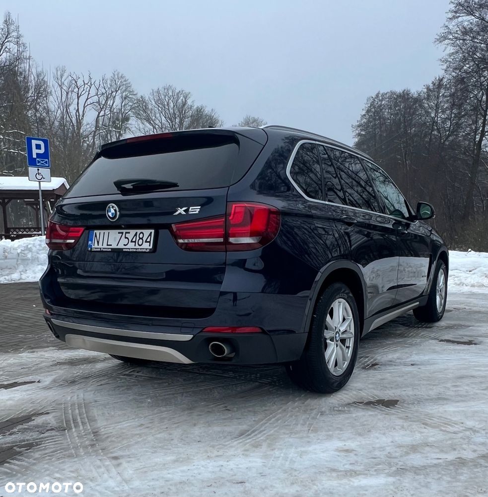 BMW X5 - 13