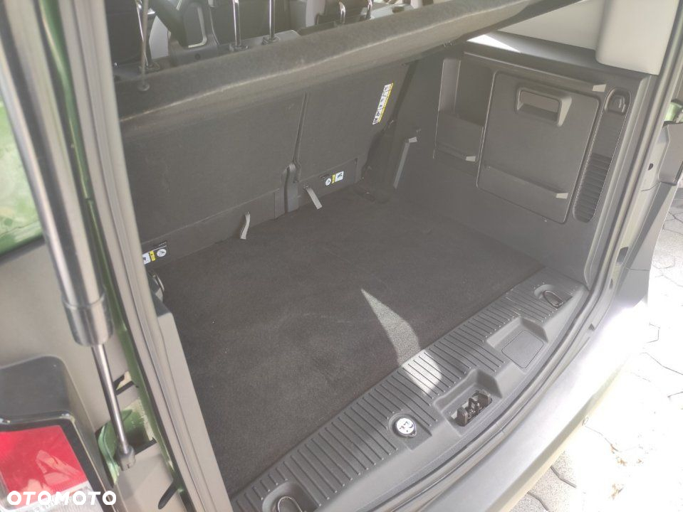 Ford Tourneo Courier - 9