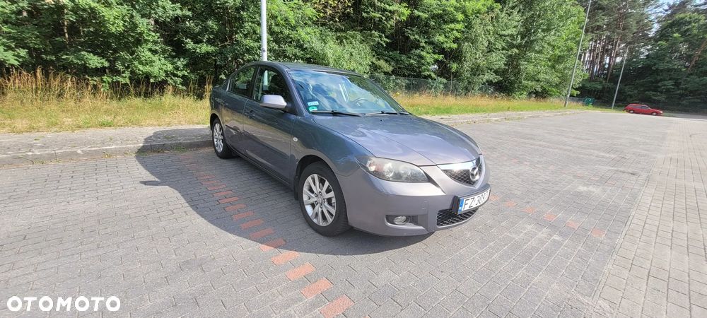 Mazda 3 1.6 Exclusive - 5