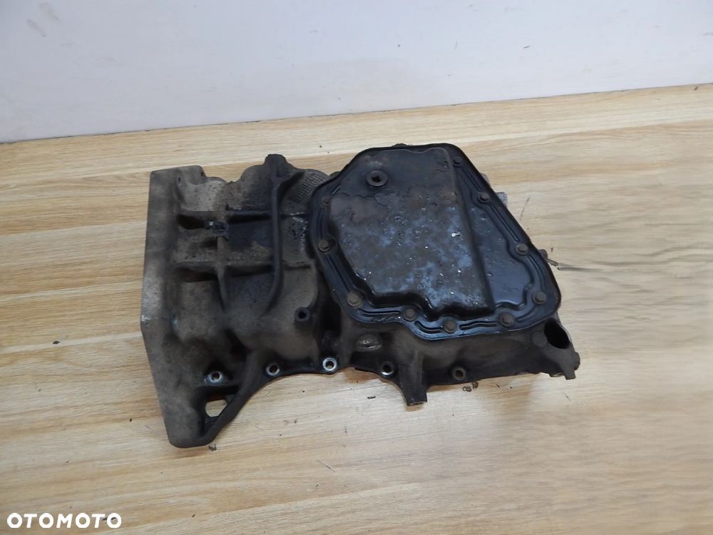 Głowica tłok korbowód miska olejowa R9M 1.6 DCi Nissan Qashqai J11 x-trail T32 Renault Trafic Kadjar scenic espace Talento vivaro 13-21 Łuków części - 28