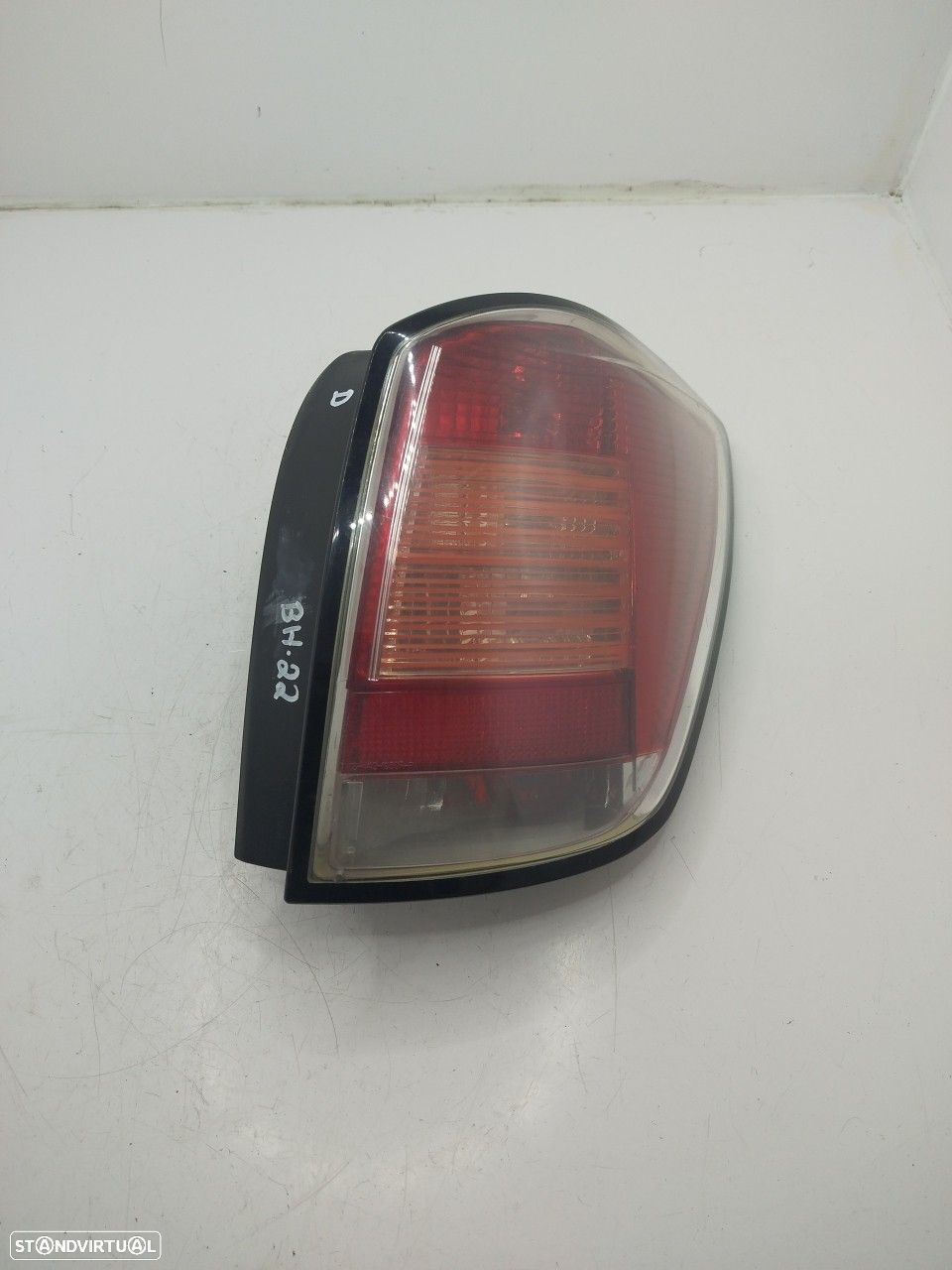 Farolim Stop Dto Opel Astra H Caravan (L35) - 1