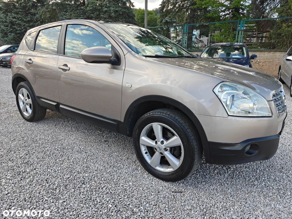 Nissan Qashqai - 28