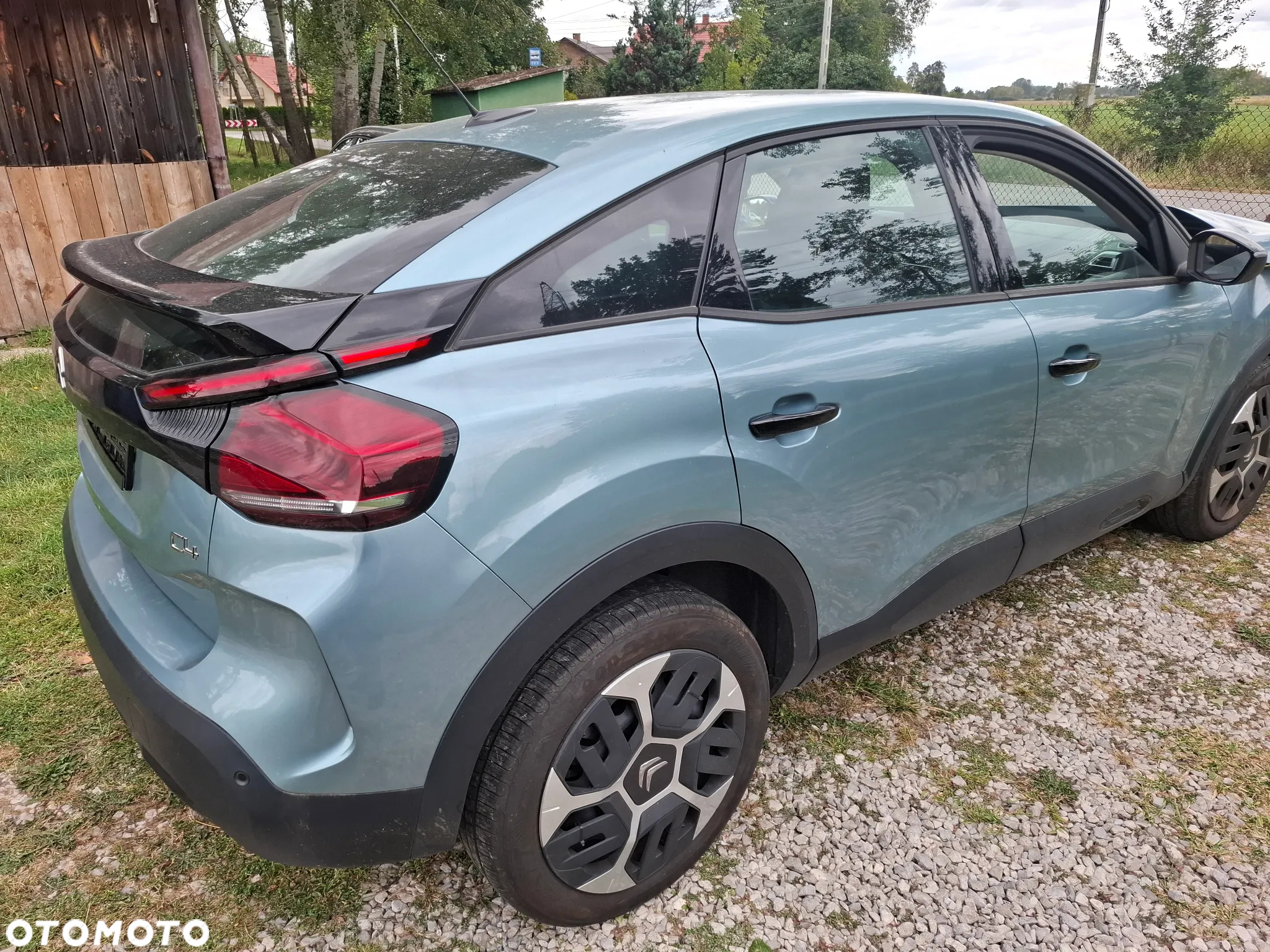 Citroën C4 - 5