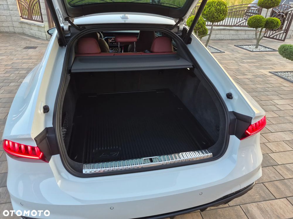 Audi S7 Sportback - 10
