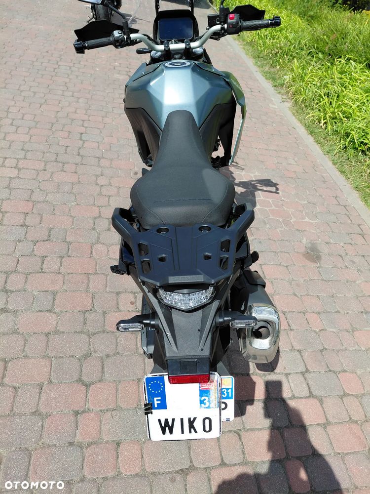 Suzuki DL - 4