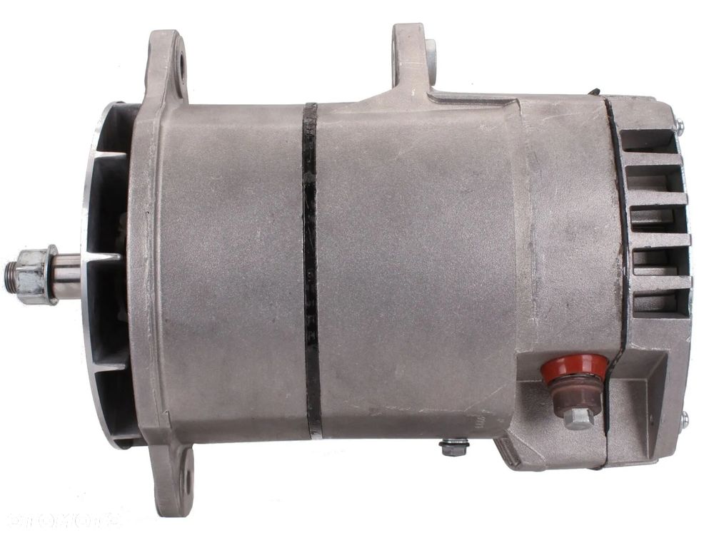 NOWY ALTERNATOR CATERPILLAR WHEEL Tractor Loader 6 9 | CARGO 110591 - 3