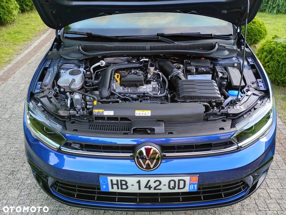 Volkswagen Polo - 14