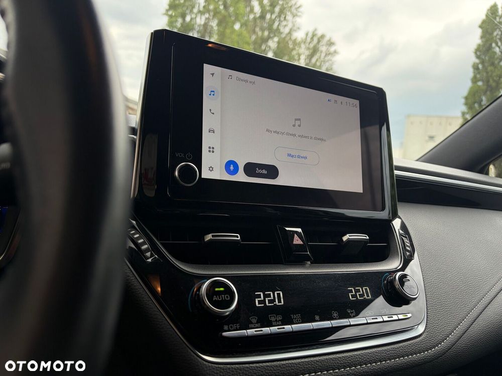Toyota Corolla 1.8 Hybrid Comfort - 13