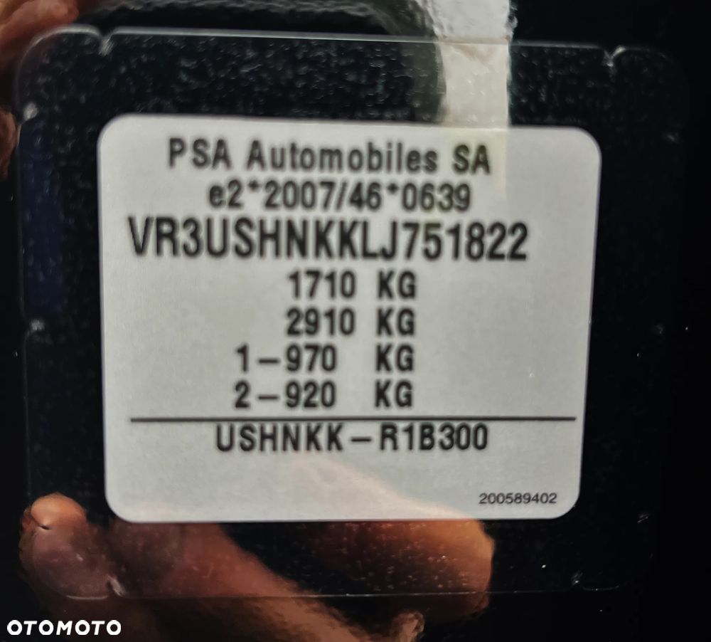 Peugeot 2008 PureTech 100 Stop&Start Allure - 40