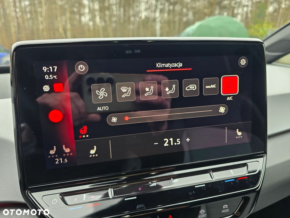 Volkswagen ID.3 58kWh Pro Performance Life - 22