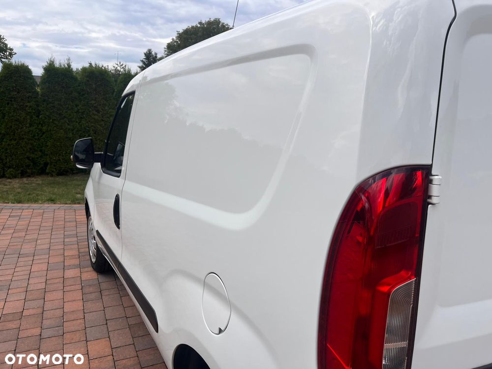 Fiat Doblo - 22