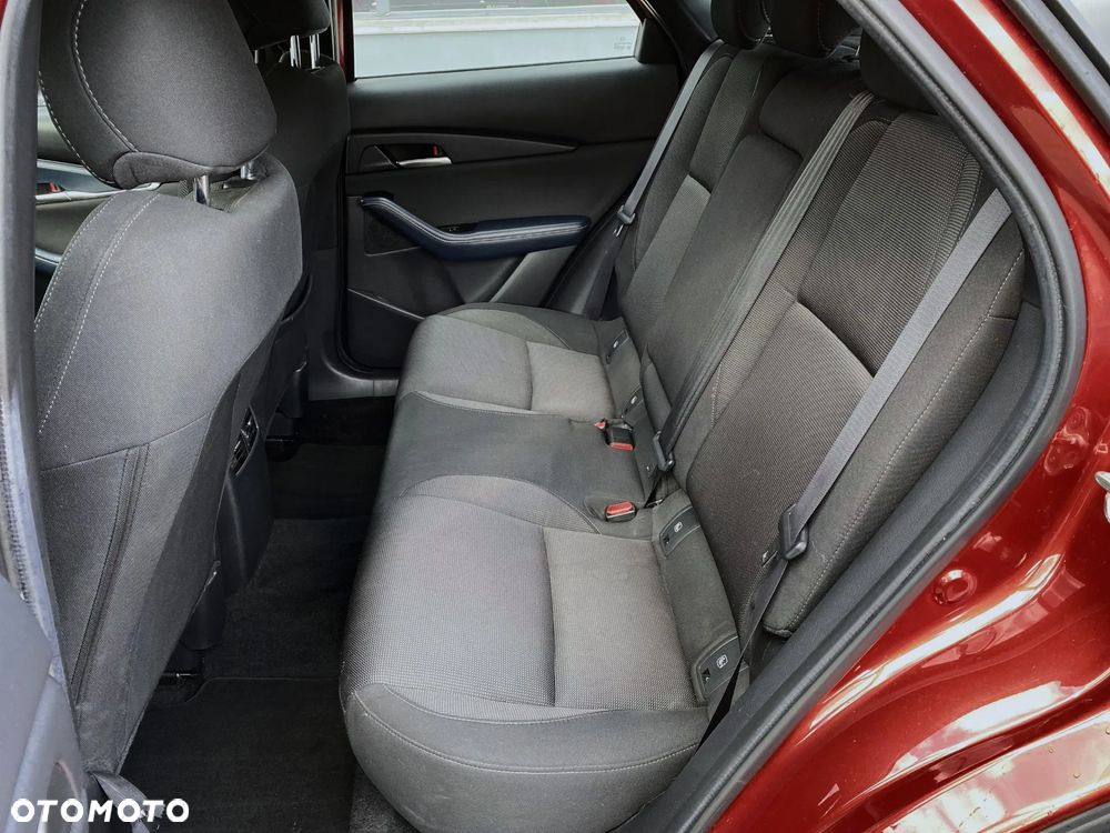 Mazda CX-30 2.0 mHEV Kanjo 2WD - 14