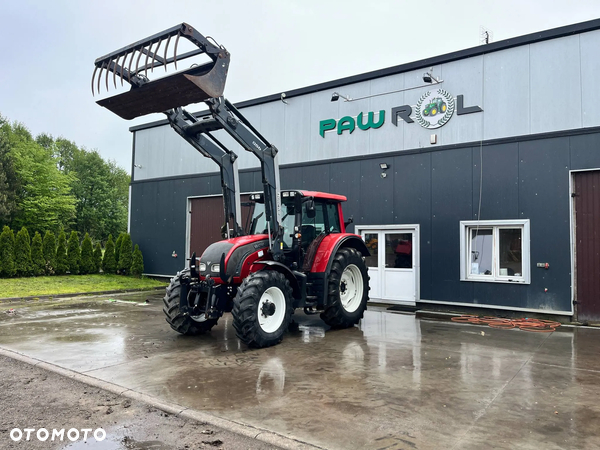 Valtra N122