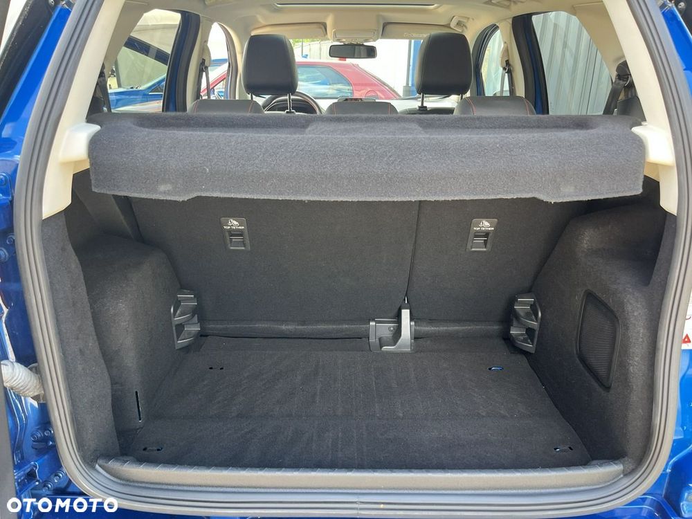 Ford EcoSport 1.0 EcoBoost GPF ST-Line Black ASS - 31