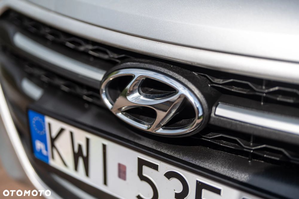Hyundai i30 1.6 CRDi Comfort - 10