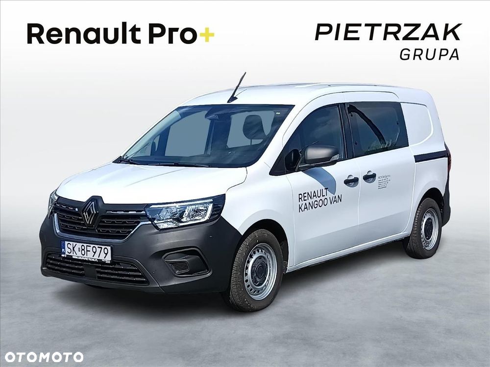 Renault kangoo-express/van - 1