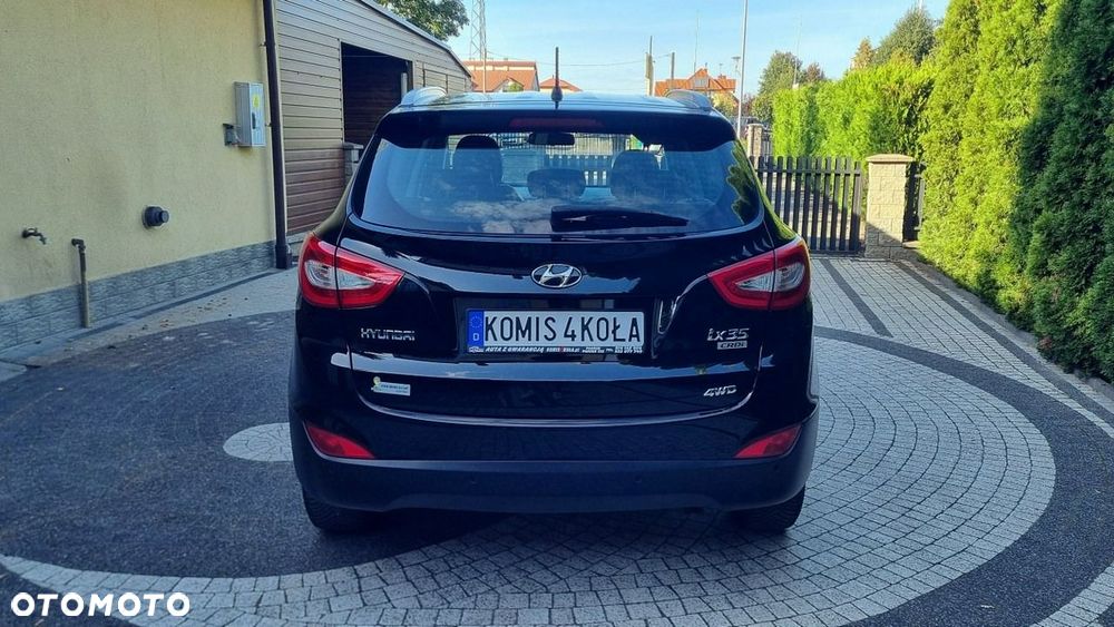 Hyundai ix35 - 5