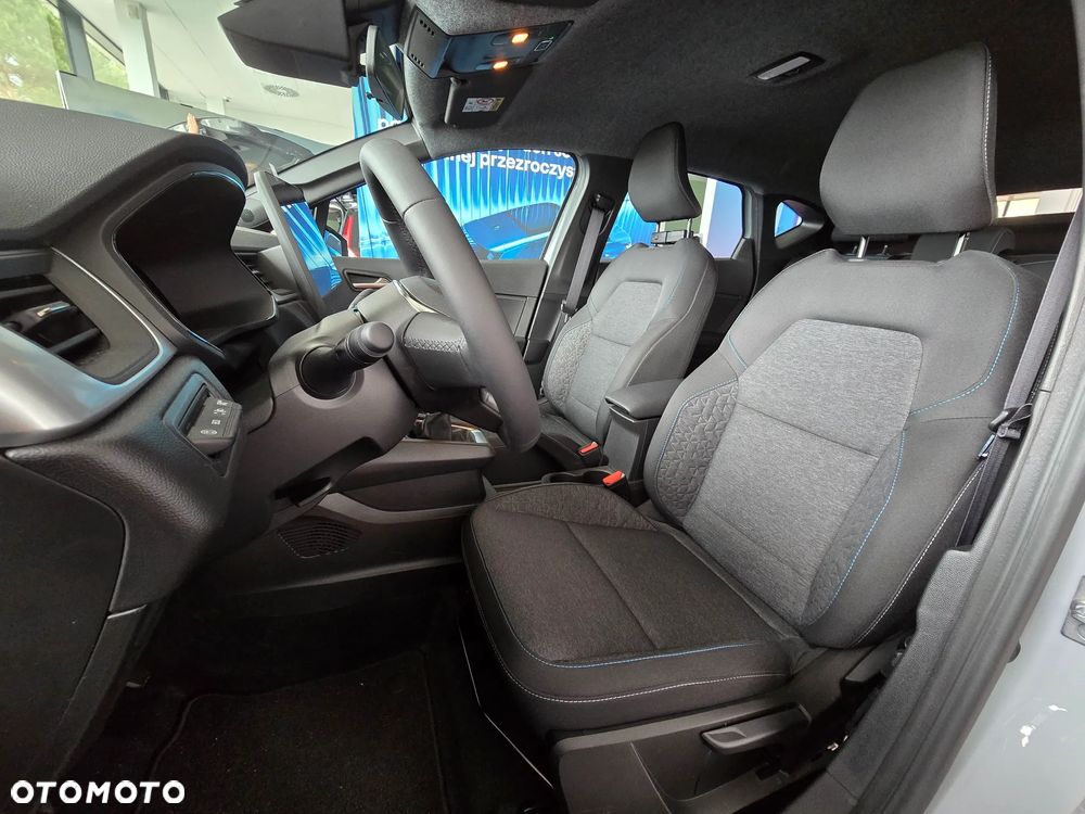 Renault Captur 1.2 TCe Evolution - 19