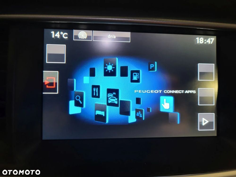 Peugeot 508 2.0 BlueHDi RXH S&S - 16