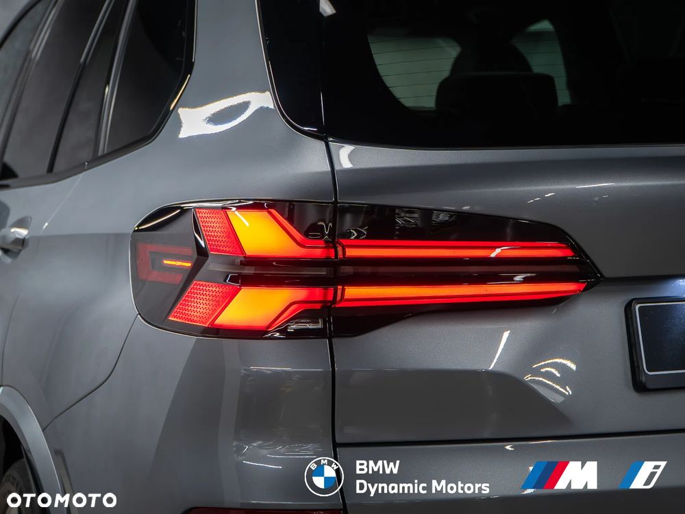 BMW X5 xDrive40d - 11