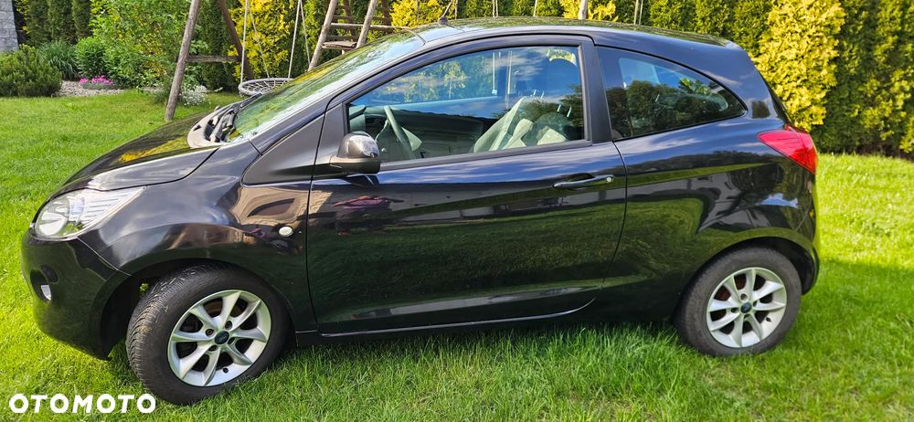 Ford KA 1.2 MetalKA - 6