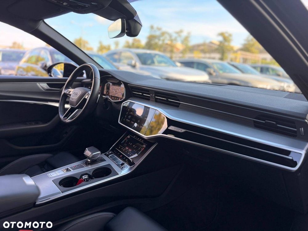 Audi A6 Avant 55 TFSI mHEV Quattro S Line S tronic - 26
