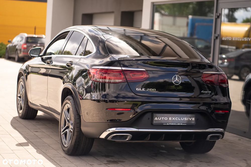 Mercedes-Benz GLC - 17