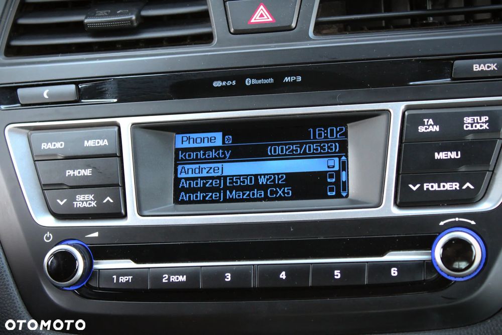 Hyundai i20 1.2 Comfort - 21