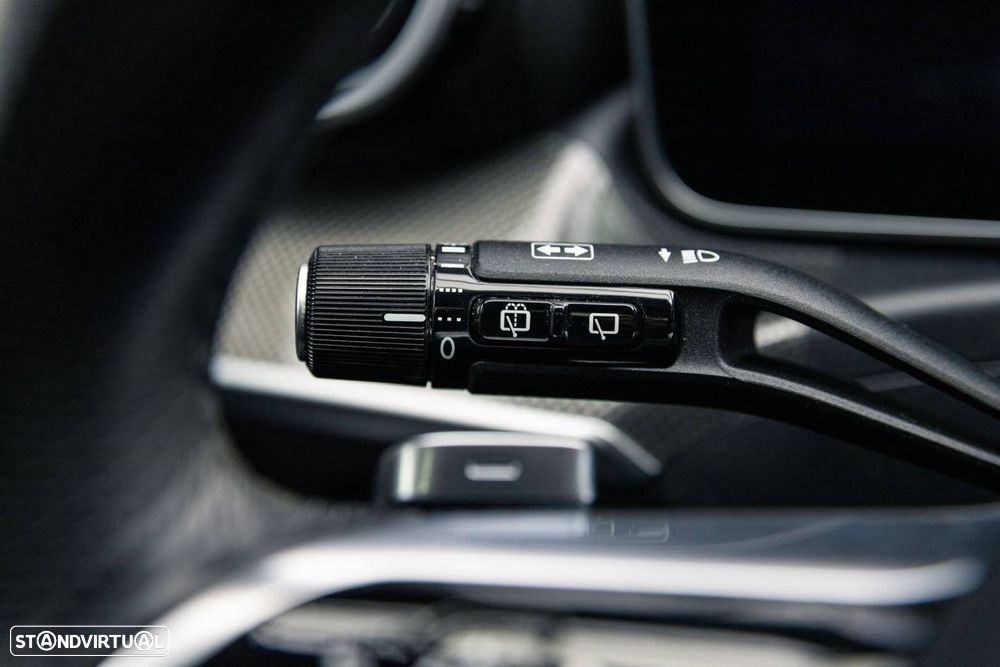 Mercedes-Benz C 220 d AMG Line - 33