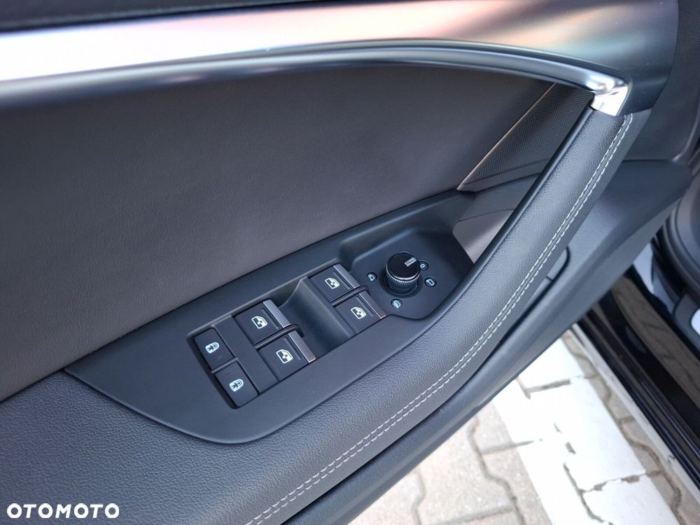 Audi A6 Avant 40 TDI mHEV S Line S tronic - 24