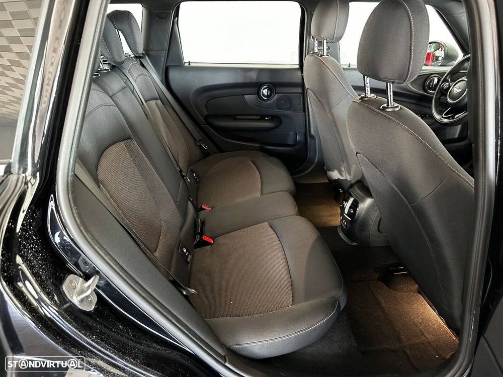 MINI Clubman One - 31