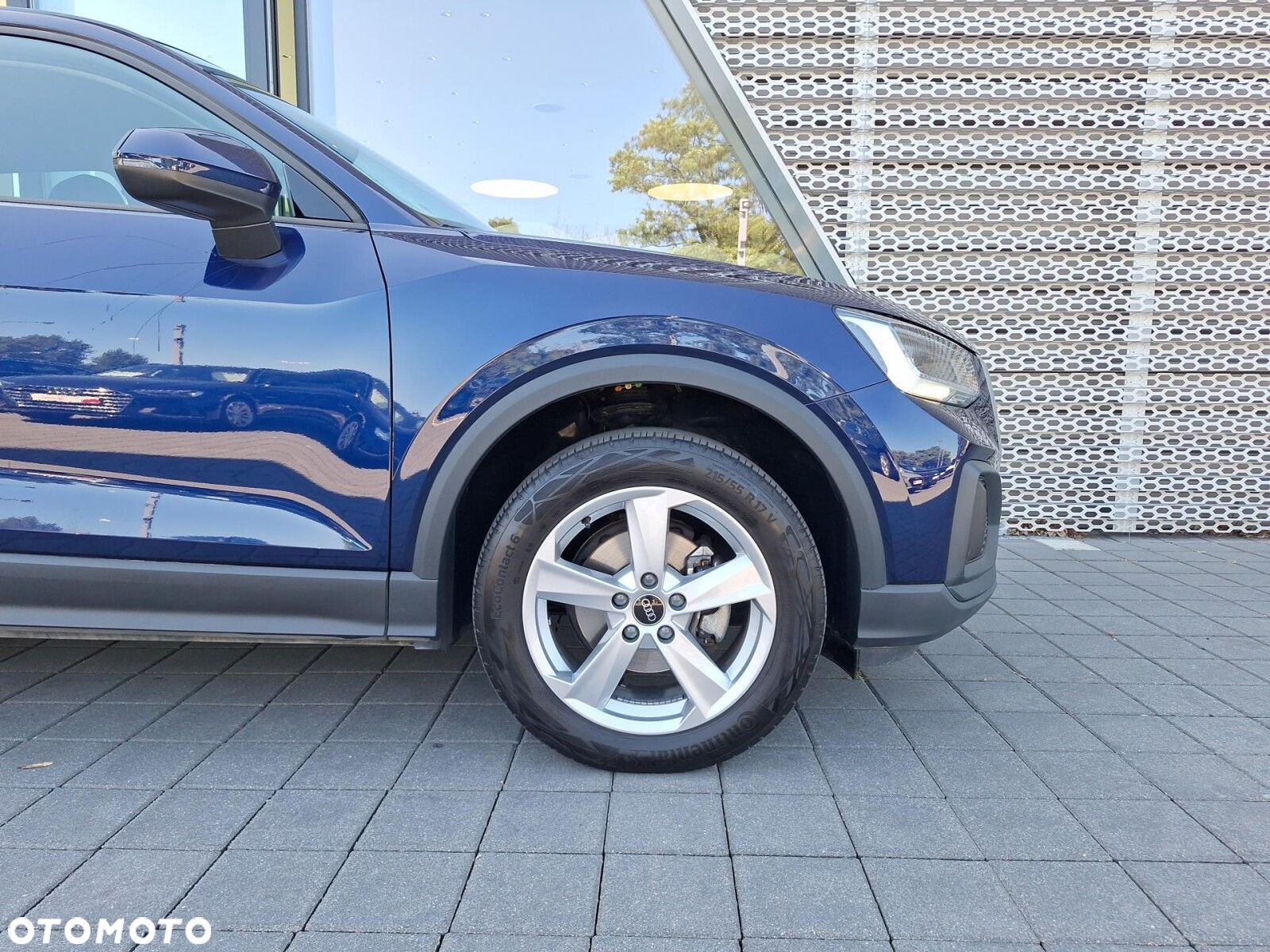 Audi Q2 - 25