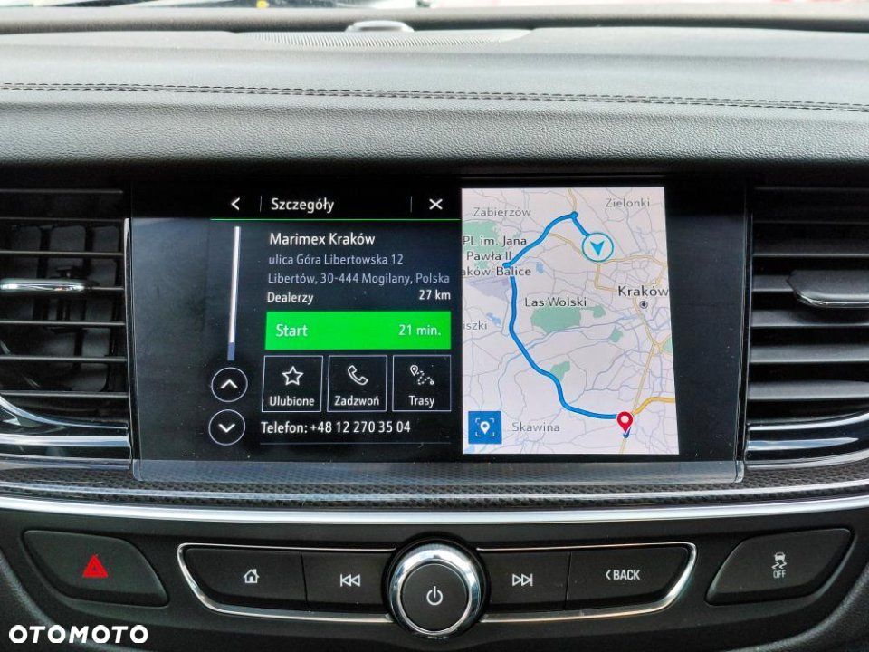 Opel Insignia - 22