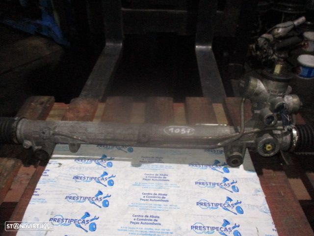 Caixa Direcao A1684610801 MERCEDES W168 1998 A140i 82CV 5P BRANCO - 1