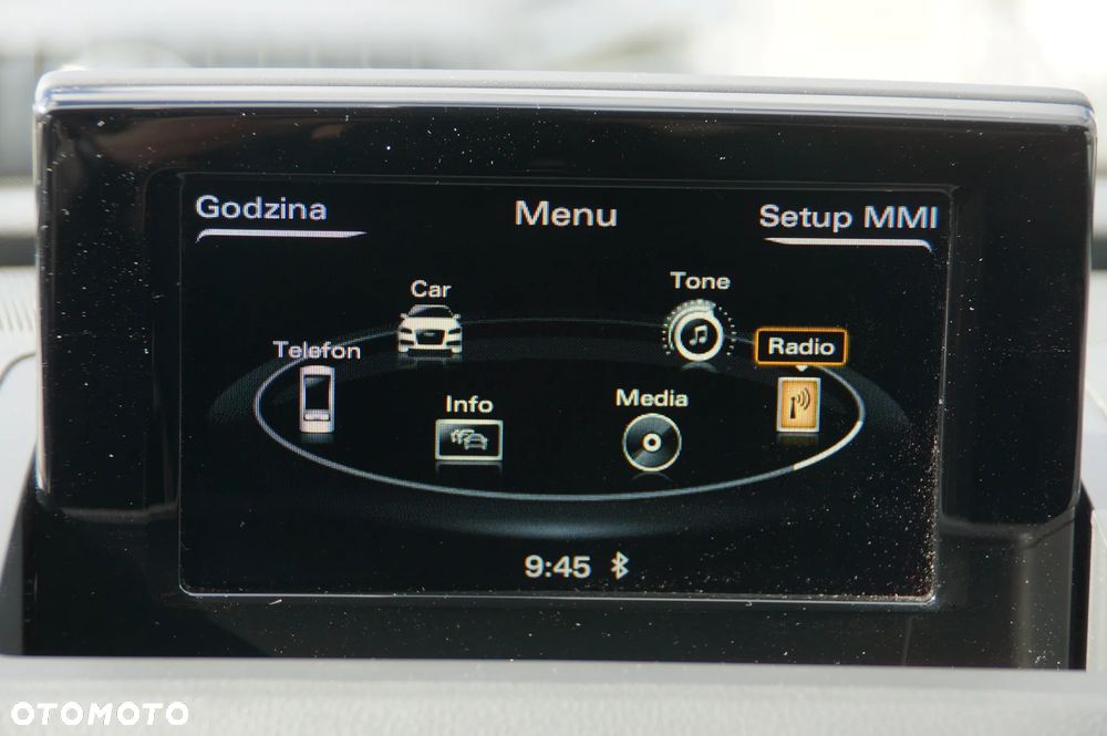 Audi Q3 35 TDI Quattro S tronic - 15