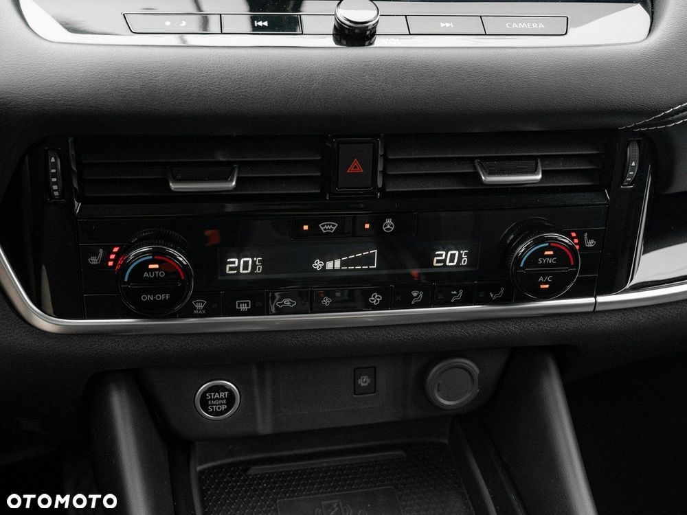 Nissan Qashqai - 20