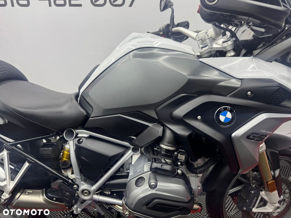 BMW GS - 33