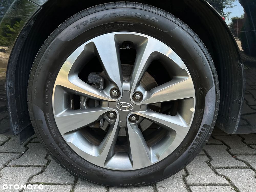 Hyundai i20 - 35