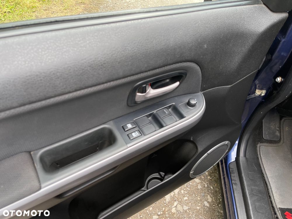 Suzuki Grand Vitara 1.9 DDiS Premium - 15