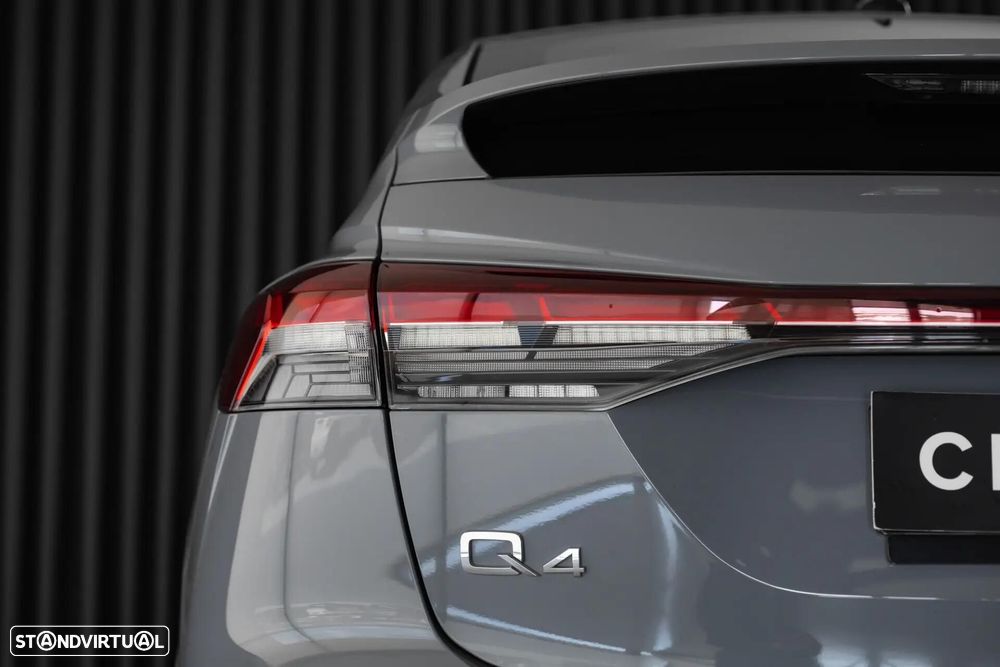 Audi Q4 Sportback e-tron 35 - 11