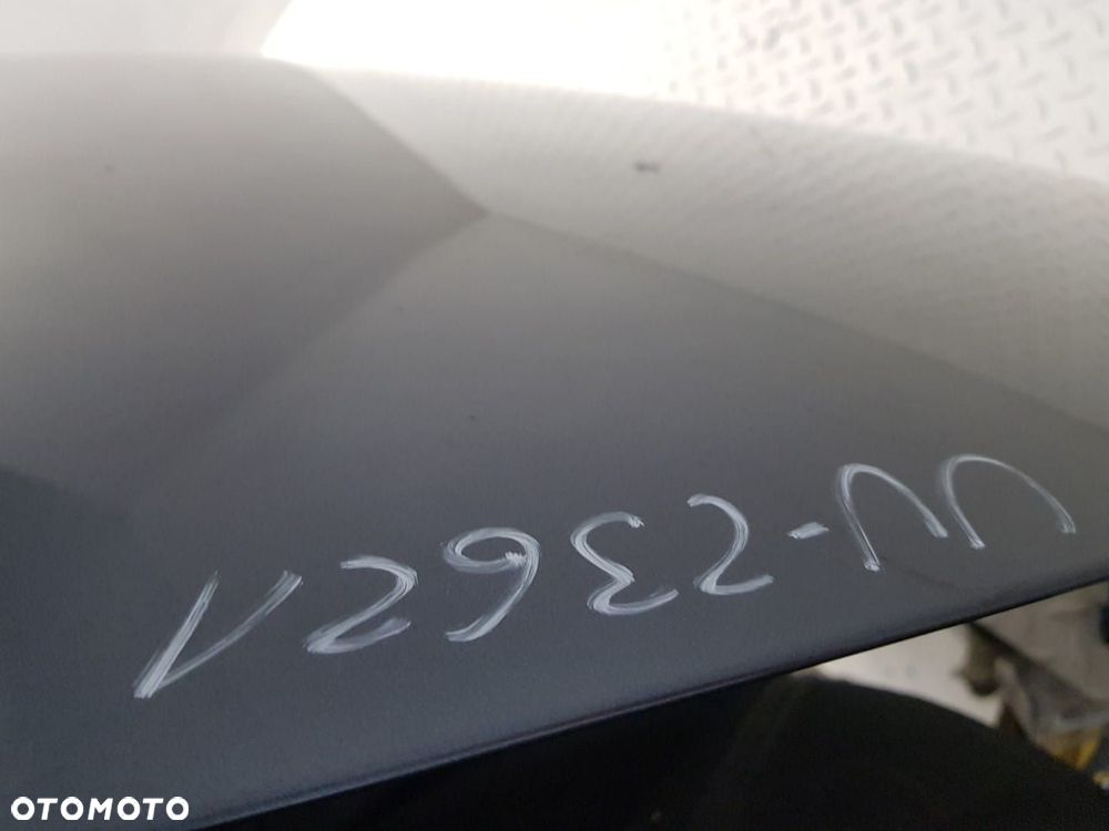 ŁADNA MASKA POKRYWA SILNIKA VOLVO C30 S40 V50 04-12 LESZNO WLKP - 8