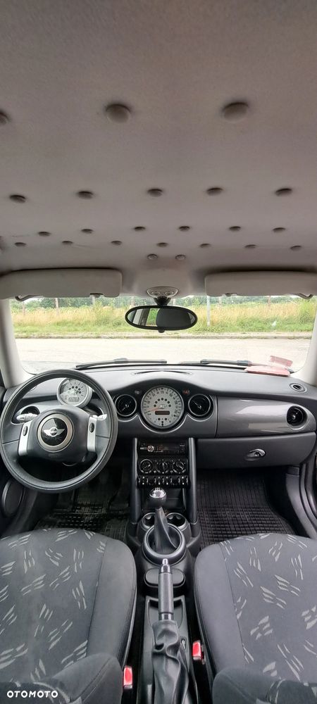 MINI ONE Standard - 9