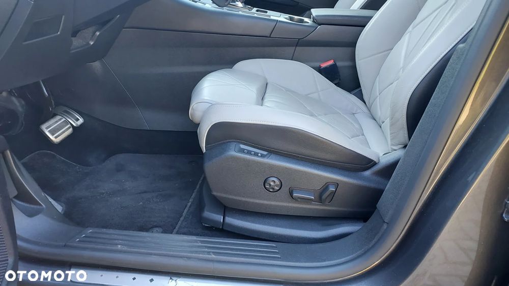 DS Automobiles DS 7 Crossback 1.5 BlueHDi Rivoli - 14