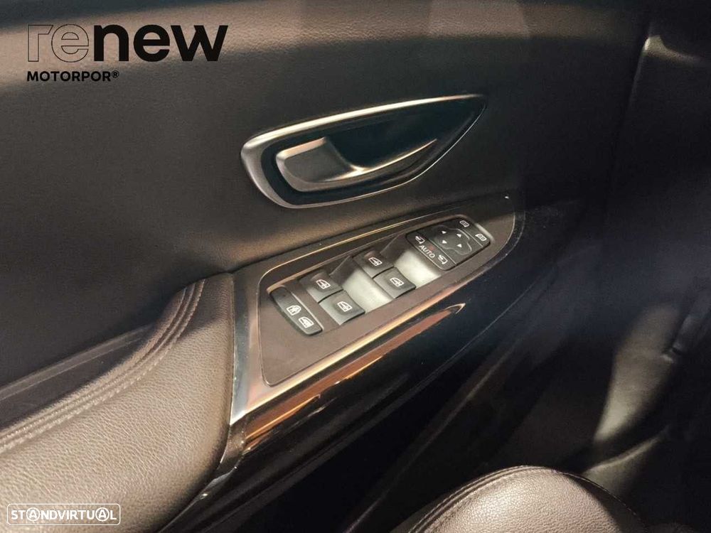 Renault Espace 1.6 dCi Zen - 17