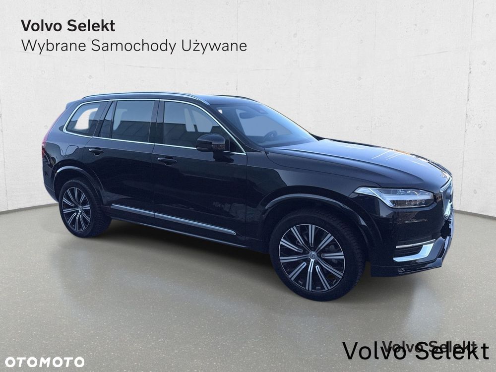 Volvo XC 90 - 5
