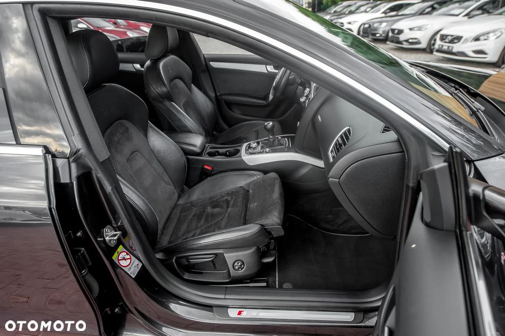 Audi A5 Sportback 2.0 TFSI Quattro - 20