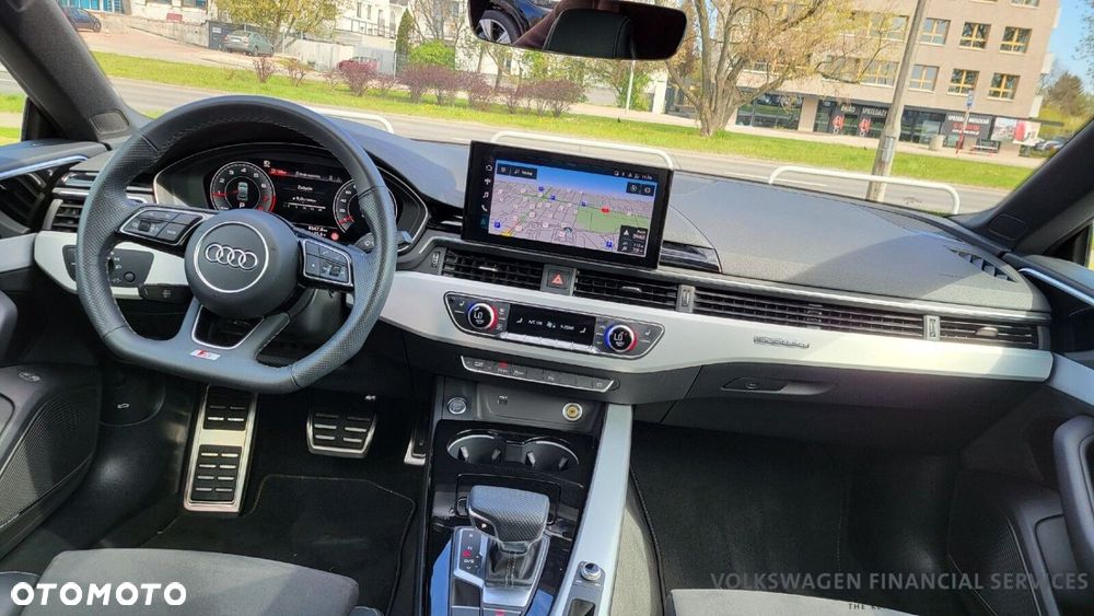 Audi A5 Sportback - 10