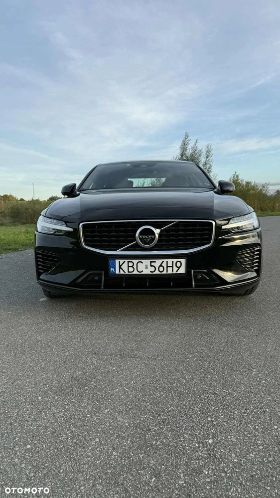Volvo S60 - 5