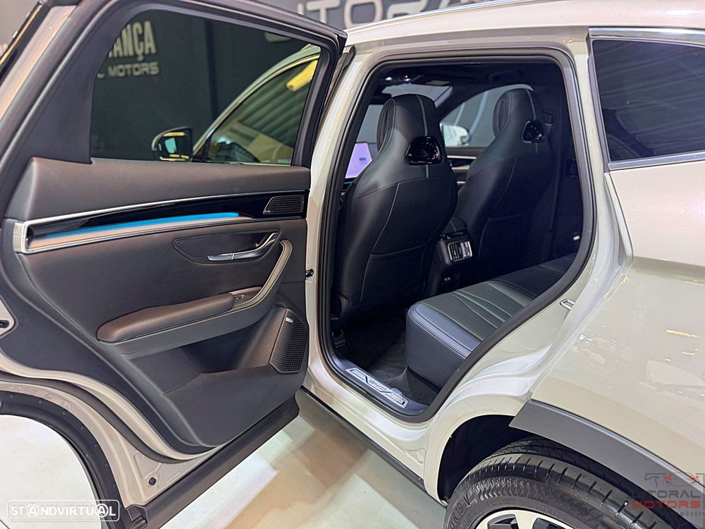BYD Seal U 1.5 DM-i Comfort - 17