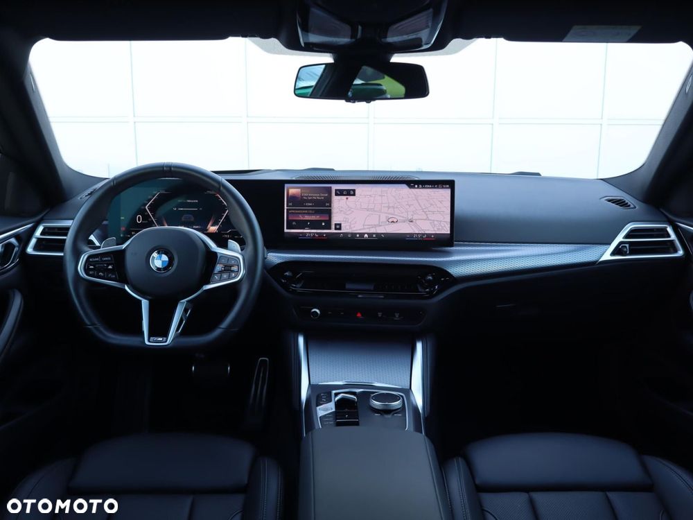 BMW Seria 4 - 6